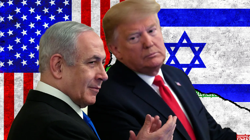 Beyrut Saldırısı Trump’ı Çıldırttı: Netanyahu'ya Telefonda Küfür Etmiş