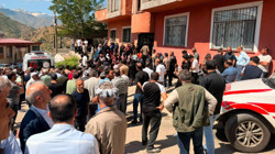 Hakkari'de Aile Katliamı: Uzman Çavuş Kayınpederinin Evini Bastı