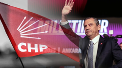 Özgür Özel Hakkında Bomba İddia: 'Üç Parti Hazır, Çankaya'da Ofis Tutuldu'