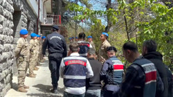 34 İlde Dev Operasyon: 5 Milyarlık Hesap Hareketi, 293 Gözaltı
