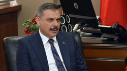 Bakan Çiftçi Yıl Başına Kadar Bütün Sokak Köpeklerini Toplatacağını Açıkladı