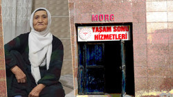 Eğlence Değil Cinayet! Balkonda Oturan Yaşlı Kadın Düğün Kurşunuyla Öldü