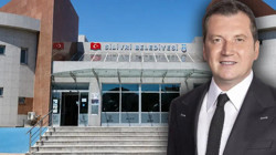 Silivri Belediyesi'ne Operasyon: Başkan Dahil 10 Tutuklama