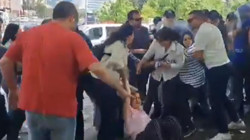 Açlık Grevi Kararı Alan Öğretmenlere Ankara'da Polis Müdahalesi: Çok Sayıda Gözaltı Var