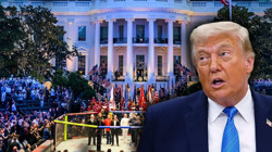 Beyaz Saray'ı Kana Bulayacaklardı! Hedefte Yine Trump mı Vardı?