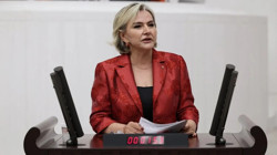 CHP İstanbul Milletvekili Nimet Özdemir İstifa Etti