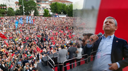 Özgür Özel İhraç Kararlarına İsyan Etti, 'Demokrasi Nöbeti' Çağrısında Bulundu