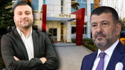Seferihasar Belediyesi'ne Operasyon: Başkan Yardımcısı Dahil Gözaltılar Var