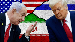 Trump'tan Flaş İran Açıklaması: 'Netanyahu Bazen Fazla Heyecanlanıyor Ama...'