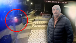 İBB Yöneticisi İstanbul'un Göbeğinde Kaçırıldığı Anının Görüntüsü Ortaya Çıktı