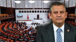 Özgür Özel ve 11 Milletvekili Hakkında 14 Ayrı Fezleke TBMM'de