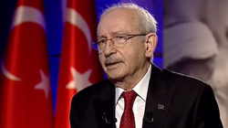 Kılıçdaroğlu'ndan Kurultay Mesajı: 'En Kısa Sürede Yapacağız, Gerekirse Yargıtay'a İtirazı Çekeriz'