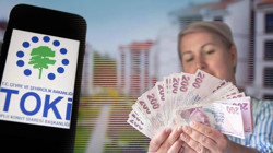 Kirada Oturan Emekliye Büyük Destek: TOKİ'de Sıfır Faizli Ev Formülü Meclis'te