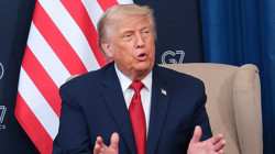 Trump Bir Kez Daha İran Hakkında Konuştu: İran Bitti, Bizden 10 Cent Bile Alamazlar