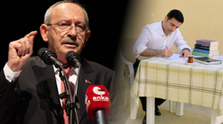 Kılıçdaroğlu'ndan Dokunulmazlıkların Kaldırılması ve Demirtaş Mesajı: 'Suçlanması Gereken Muhalefet Değil'