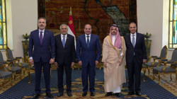 Dışişleri Bakanı Fidan, Mısır Cumhurbaşkanı Sisi ile Görüştü