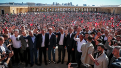 'Özgür Özel Yeni Parti mi Kuruyor? 'Tarihi Netleşti, 106 Vekil Katılacak'  İddiası