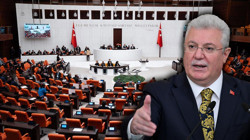 12. Yargı Paketi TBMM'ye Sunuldu: Yargı Sisteminde Radikal Değişim