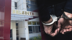 Seferihisar Belediyesi'ne 'Rüşvet' Operasyonu: İmar Müdürü Gözaltına Alındı