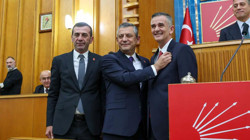 CHP Sakarya Milletvekili Ümit Dikbayır Partiden İstifa Etti