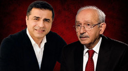 Selahattin Demirtaş'tan Flaş Kemal Kılıçdaroğlu Kararı