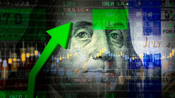 Dolar Tarihi Zirvede: Döviz Piyasaları Güne Hareketli Başladı