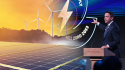 Enerjide Dev Yatırım Dönemi: Bakan Bayraktar Yol Haritası Açıkladı
