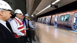 İstanbul’a Yeni Metro Müjdesi: Tarih Belli Oldu