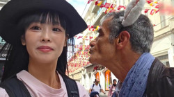 İstanbul Göbeğinde Büyük Skandal: Japon Turist Canlı Yayında Tacize Uğradı