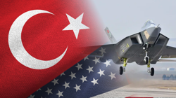 NATO Zirvesi Öncesi Kritik Onay: ABD Türkiye'ye Jet Motoru Satacak