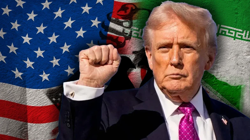 Trump'tan İran Mesajı: 'Büyük Tavizler Veriyorlar'