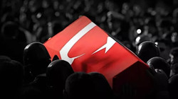 MSB: 'Bir Kahraman Silah Arkadaşımız Şehit Olmuştur'