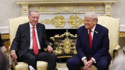 Trump'tan NATO Zirvesi Çıkışı: 'Erdoğan İçin Gideceğim'
