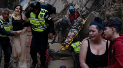 Venezuela'da 39 Saniye Arayla 7.5 ve 7.2 Şiddetinde Deprem: OHAL İlan Edildi, Çok Sayıda Ölü Var