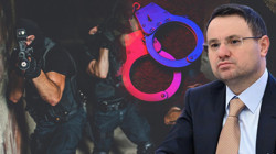 Bakan Gürlek Duyurdu: 48 İlde Organize Suç Örgütlerine Operasyon! Yüzlerce Gözaltı Var