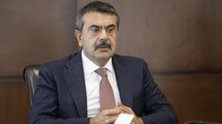 Bakan Tekin Açlık Grevindeki Öğretmenlerle İlgili İlk Kez Konuştu! 'Keşke Gelip Bize Söyleselerdi'