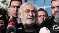 Müjdat Gezen’e Mahkemeden Hapis Cezası