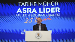 Cumhurbaşkanı Erdoğan'dan Kritik Açıklamalar: 'CHP'de İç Savaşın Tarafı Değiliz'