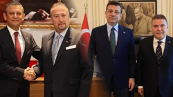 Özkan Yalım İle Muhittin Böcek'ten Ek İfade: 'Özel'e Helikopter, İmamoğlu'na 15 Milyon Euro' İddiası