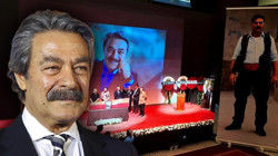 Yeşilçam'ın 'Tatar Ramazan'ı Kadir İnanır'a Veda: Hayat Arkadaşı Vasiyetini Açıkladı