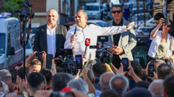 Özgür Özel İzmir'den Seslendi: 'Ya Partimizi Geri Alacağız Ya Yeni Bir Yol Açacağız'