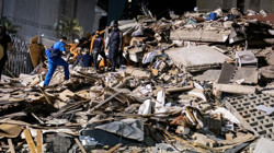 Venezuela'nın Deprem Kabusu Bitmemiş Olabilir: Yıkıcı Nitelikte Artçı Şoklar Olabilir