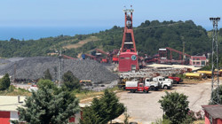 Maden Ocağında Göçük, Can Kaybı Var