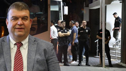 Seferihisar Belediye Başkanı İsmail Yetişkin Tutuklandı