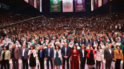 DEM Parti’den Büyük Dönüşüm Hamlesi: 20 Eylül Kongresi İçin Yol Haritası Belli Oldu