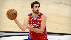 Beşiktaş Milli Yıldız Furkan Korkmaz'ı Kadrosuna Kattı