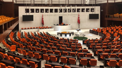 TBMM’deki İstismar Davasında Skandal Karar: Hapis Cezası Çıktı Ama Tutuklama Yok!