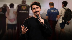 Komedyen Deniz Göktaş Tutuklandı: 'İnançlı Kimseyi Kırmak İstemedim'