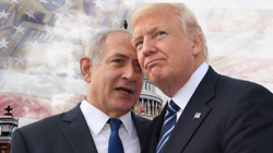 Trump'tan Netanyahu İçin Çarpıcı Sözler: 'Patronun Kim Olduğunu Biliyor'