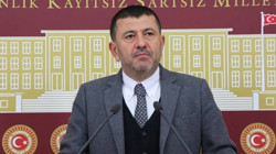 CHP'li Veli Ağbaba'nın Yeğeni Tutuklama Talebiyle Mahkemeye Sevk Edildi